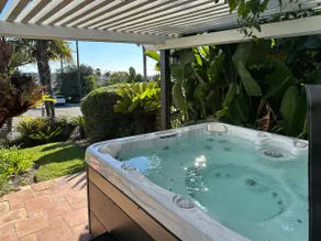 Arroyo Grande Gem w/ Spa, Game-room & Ocean Views - Image 2