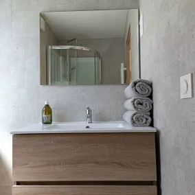 Studio Le Campeur – spacious - Image 3