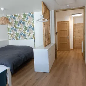 Studio Le Campeur – spacious - Image 2