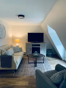 Private Coudersport apartment in a great location! - Image 5