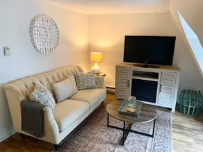 Private Coudersport apartment in a great location! - Image 3