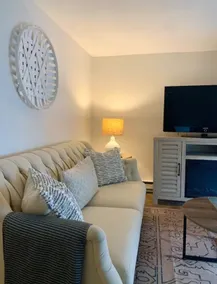 Private Coudersport apartment in a great location! - Image 2
