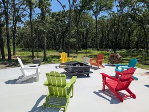Lakeside Retreat: Private Boat Slip + Swim Deck! - Image 4
