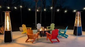 Lakeside Retreat: Private Boat Slip + Swim Deck! - Image 3
