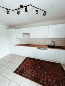Large 3-bedroom, air-conditioned apartment 15 minutes from the beaches - Image 3
