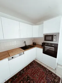 Large 3-bedroom, air-conditioned apartment 15 minutes from the beaches - Image 2