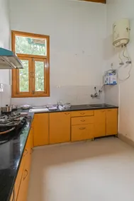 Entire 2 BHK Home in Kanchi Dham | Kailasha Stay - Image 4