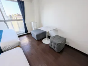 A new apartment 2 minutes on foot from Imazato Station - Image 5