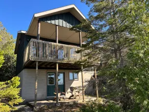 ★ Sunset Lakehouse | Nur für kurze Zeit ohne Gebühr Whirlpool | Direkt am Wasser | Wifi | Kajaks ★ - Image 2