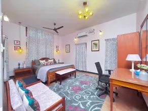 Vana Vista Spacez Garden Villa - Image 2