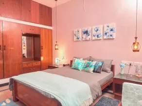 Vana Vista Spacez Garden Villa - Image 5
