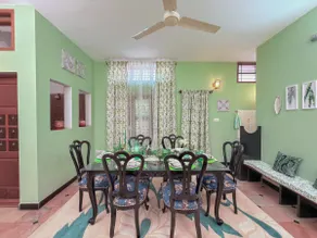 Vana Vista Spacez Garden Villa - Image 3