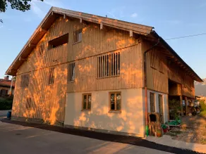 Right on the Forggensee - Straubingerhaus ”Berg” - Image 3