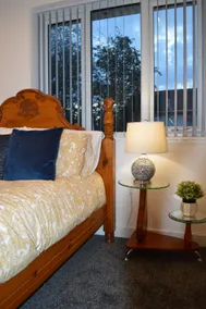 Relaxing King bed retreat - Image 2