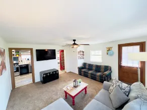 Pop's Cabin. - Image 4