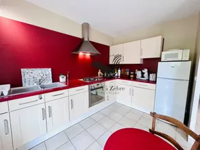 ChaviD 17 - Spacieuse maison avec jardin - Image 4