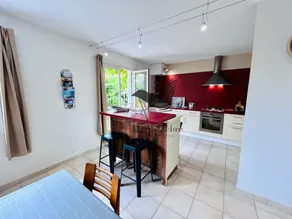 ChaviD 17 - Spacieuse maison avec jardin - Image 3