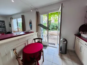 ChaviD 17 - Spacieuse maison avec jardin - Image 5