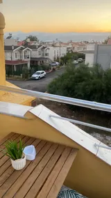 Our Tiny, Cute Watermelon House in Taşucu Kum Neighborhood - Image 2