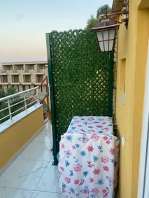 Our Tiny, Cute Watermelon House in Taşucu Kum Neighborhood - Image 3