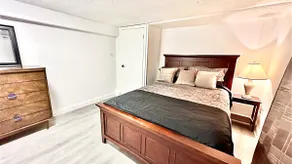 3 bedroom Basement/6 guests - Image 2