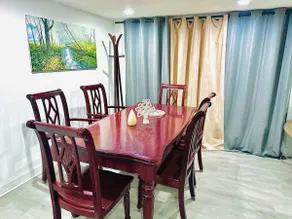 3 bedroom Basement/6 guests - Image 4