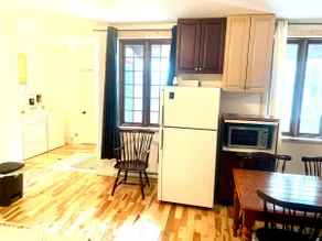 6 guests, King, Queen & Double, Free parking, QC - Image 4