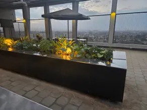 The Airport Connect - Prime Views & City Access - Image 3