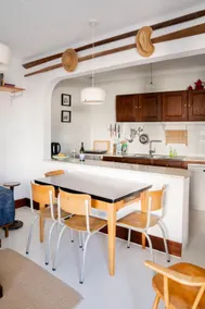 2-Bedroom house with garden in Ferragudo village - Image 3