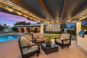 Private PV Retreat | Pool, Hanging Bed & Labyrinth - Image 5