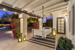 Private PV Retreat | Pool, Hanging Bed & Labyrinth - Image 3