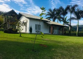 Espaço Vitali Rustic Country House - Image 3