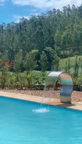 Espaço Vitali Rustic Country House - Image 5