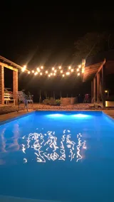 Espaço Vitali Rustic Country House - Image 2