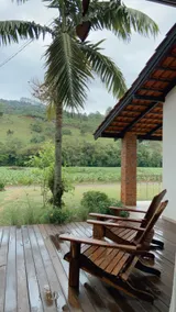 Espaço Vitali Rustic Country House - Image 4
