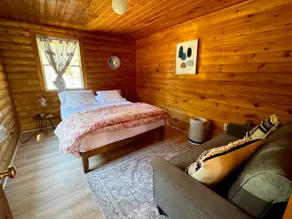 Island Cabin Close to Town - Image 3