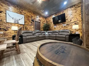 Trailside ATV Lodge #E | 3BR | Sleeps 14 | Hot Tub - Image 5