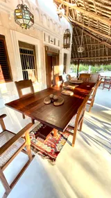 Hidden Paradise Moonrise beachfront with private pool Che Shale The Mahamri House - Image 4