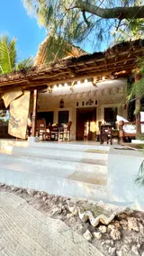 Hidden Paradise Moonrise beachfront with private pool Che Shale The Mahamri House - Image 5