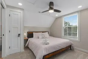 3BR Hot Tub_Sleeps 8_ GameRoom|KingBed| - Image 5