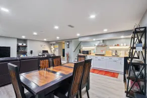 Modern Studio w/ Fire Pit, Play Area & Large Yard - Image 4