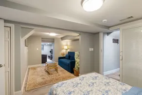 Modern Studio w/ Fire Pit, Play Area & Large Yard - Image 2