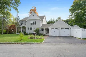 Modern Studio w/ Fire Pit, Play Area & Large Yard - Image 1