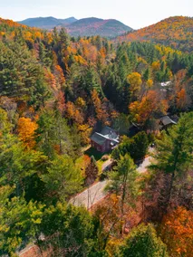 Authentic ADK Farmhouse·Fire Pits·Pet Friendly - Image 5