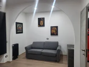 Civico 133 A.T Ground floor apartment with terrace and sea view - Image 4