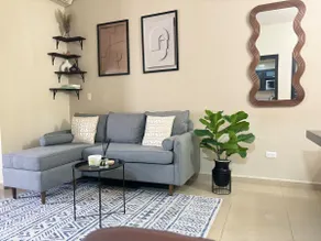 Modern, safe apartment with an excellent location - Image 2
