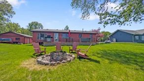 Miller Bay Hideaway | Lakefront Retreat on Osakis - Image 3