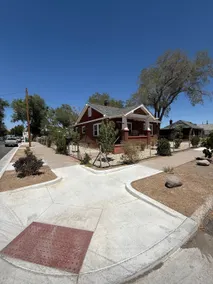 Renovated 1930 Brick Home • Near UNR + I-80 w/ AC - Image 2