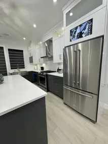 Vancouver Elite Retreat/laundry/dishwasher - Image 5