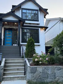 Vancouver Elite Retreat/laundry/dishwasher - Image 3